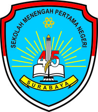 Logo SMPN 45